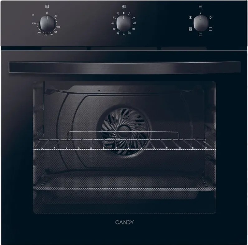 Idea fidc N502IT 65 l a Nero - Candy