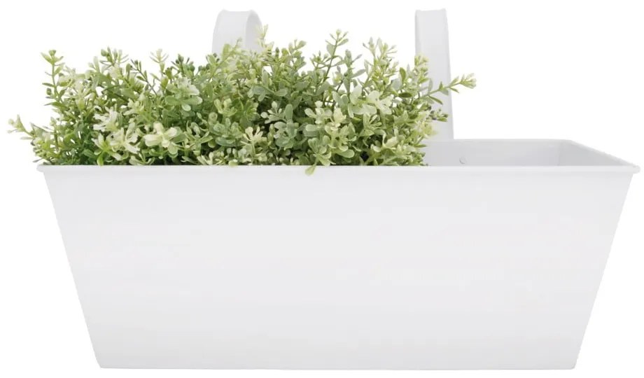 Cassapanca in metallo - Esschert Design