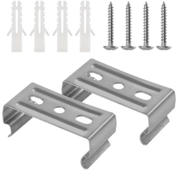 Lampada tecnica LED DUSTY LED/36W/230V IP65 4000K