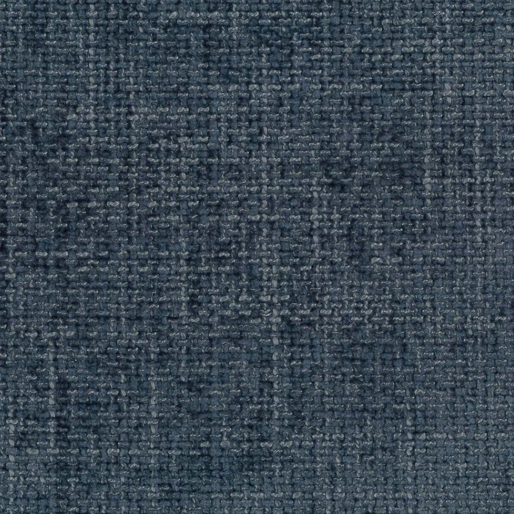 Montana cuscino disponibile in diversi colori realizzato in morbido tessuto a trama grossa impermeabile T10 blu