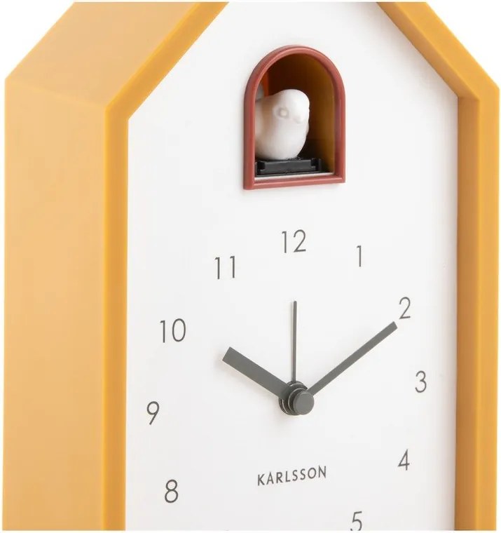 Sveglia Modern Cuckoo - Karlsson