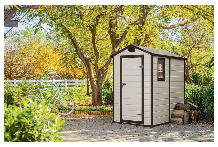 Casa giardino Manor - Keter