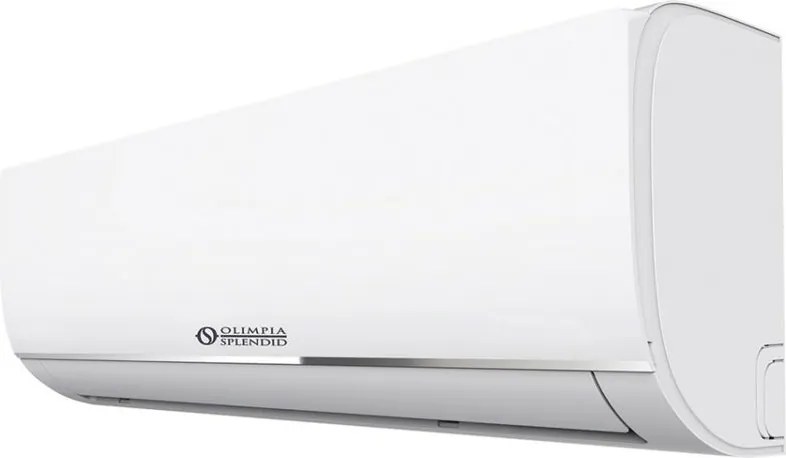 MONOSPLIT MURALE 'NEXYA S4 E' 12C 3,40 KW freddo-3,68 KW caldo