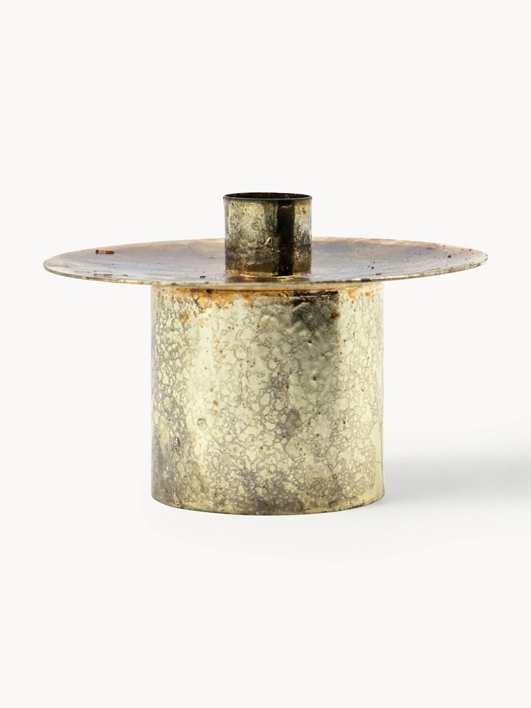 Portacandele fatti a mano Simb 2 pz