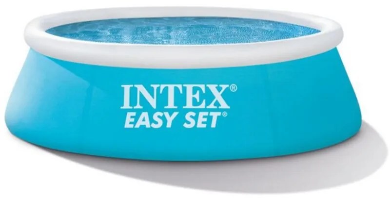 Intex - Piscina Gonfiabile Autoportante 28101 rotonda Fuori Terra ø 183 H51 cm