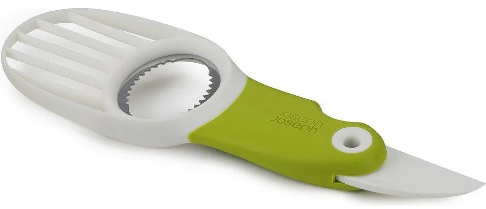 Strumento Avocado verde 3in1 GoAvocado - Joseph Joseph
