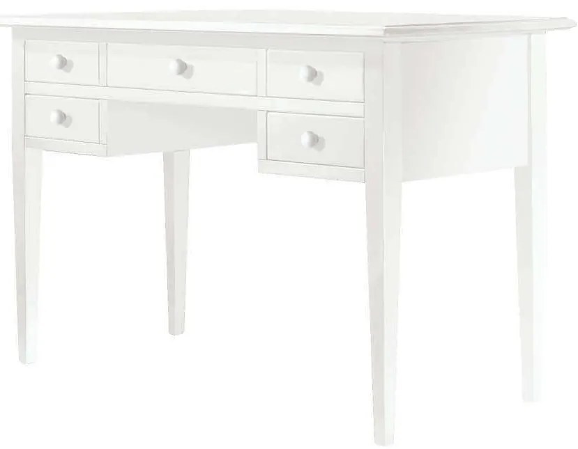 CORNELL - scrittoio in legno massello