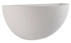 Narin Applique da Parete White - Lindby