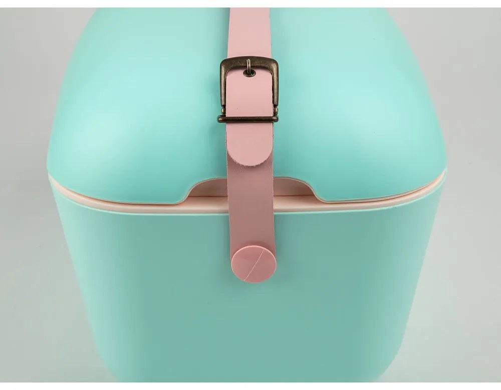 Borsa frigo turchese 20 l Pop – Polarbox