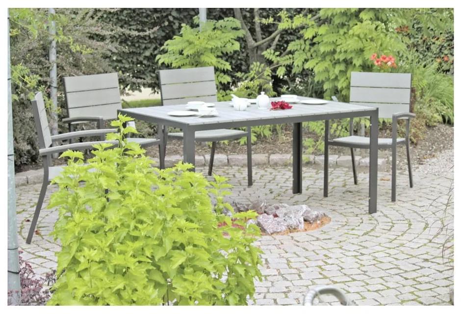 Tavolo da giardino , 150 x 90 cm Olivia - Garden Pleasure