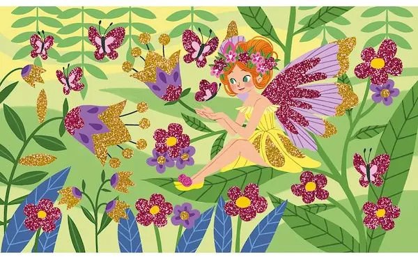 Fatine di Glitter