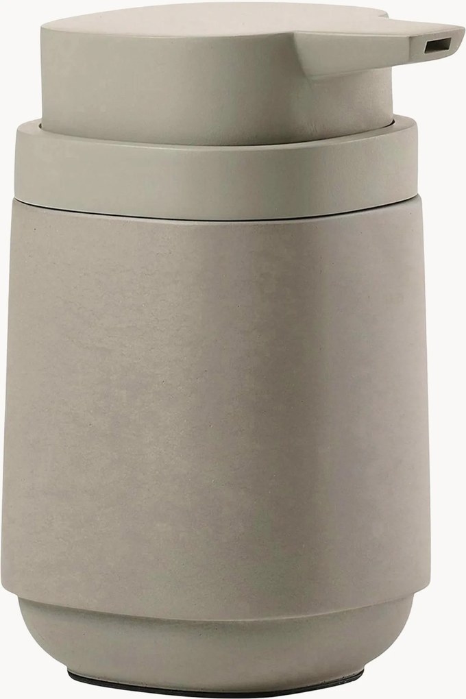 Dispenser sapone Time Concrete