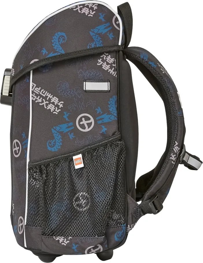 Zaino per bambini 18 l Ninjago Arin Easy Light - LEGO®