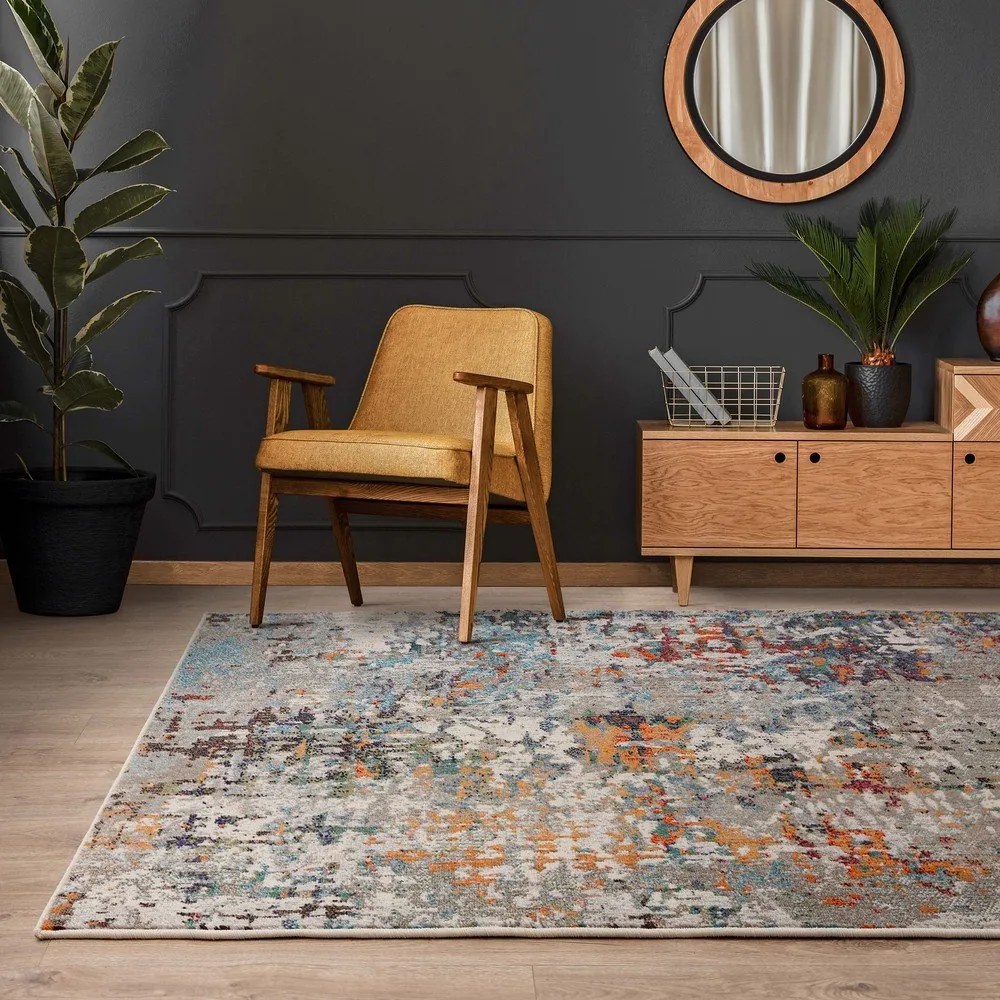 Tappeto 160x230 cm Colores Cloud Everest – Asiatic Carpets
