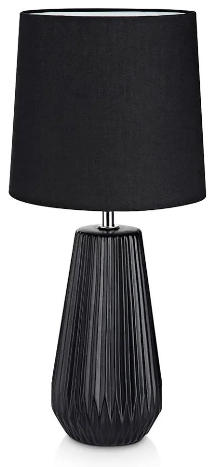 Markslöjd 106624 - Lampada da tavolo NICCI 1xE14/40W/230V