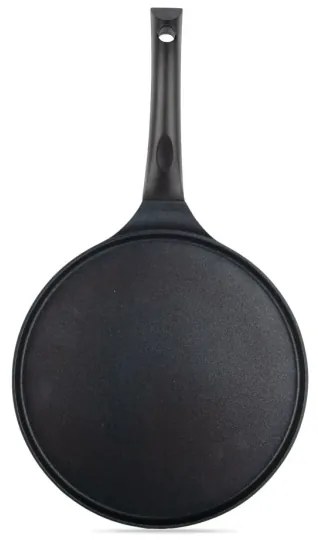 Padella per crepes KITCHISIMO 26 cm nera
