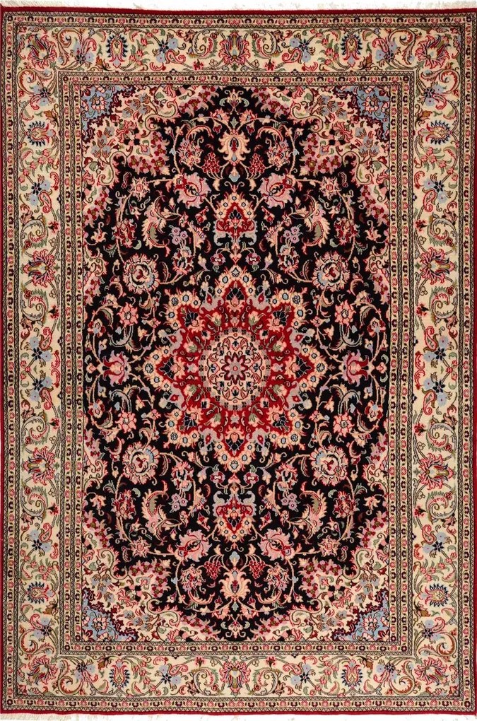 Ghom Tappeto persiano 250 x 160 (Iran)