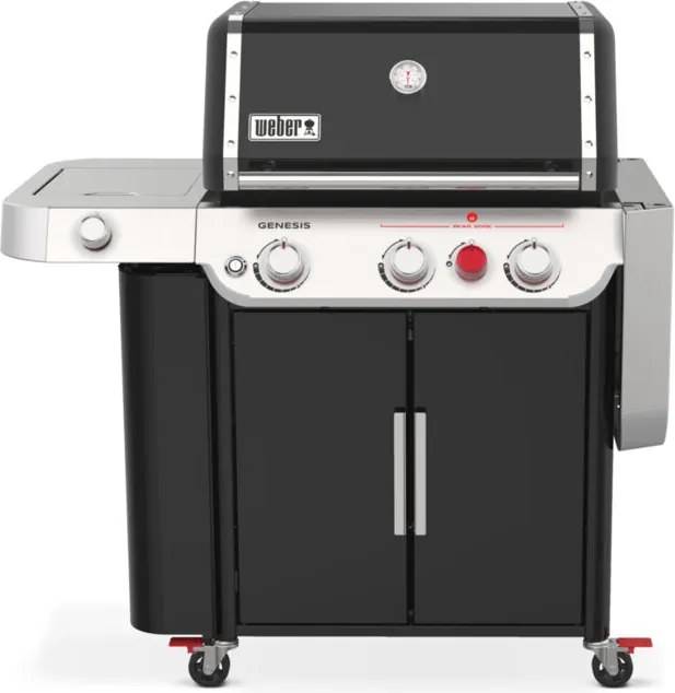 Weber - barbecue a gas genesis E335