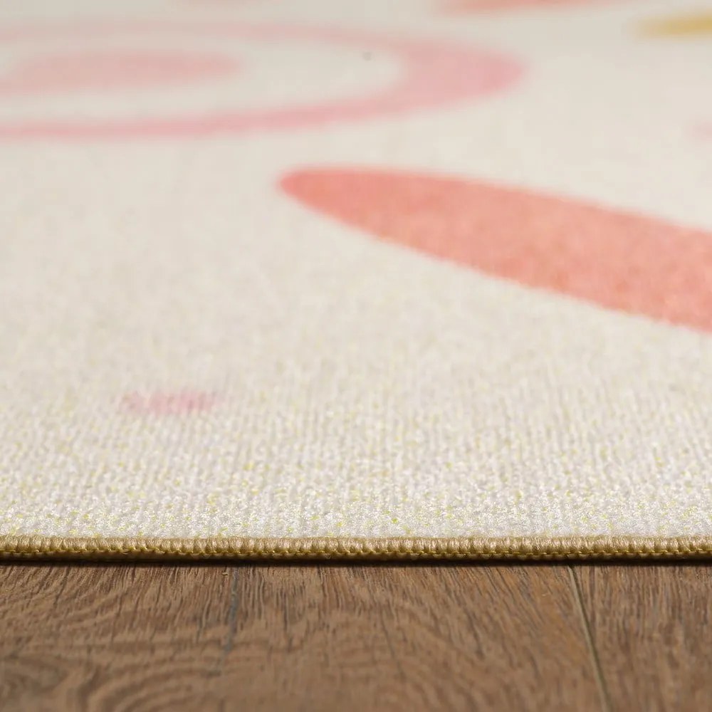 Tappeto per bambini crema 120x170 cm Play - Ayyildiz Carpets