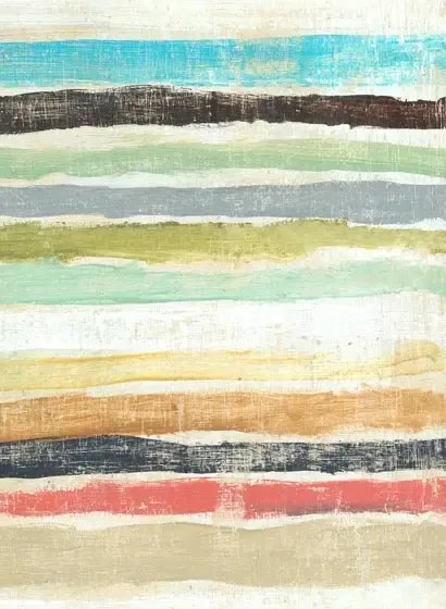 Sugarboo Tapete Stripes von MINDTHEGAP - WP20278
