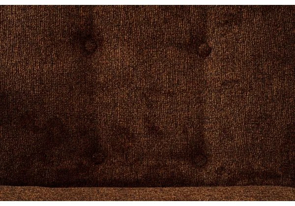 Divano due posti TUMI marrone