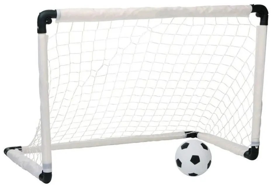 Porta da calcio pieghevole