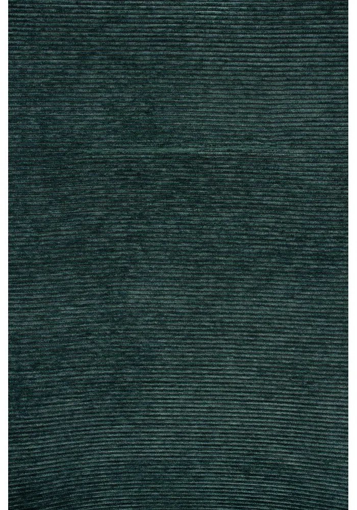 Poltrona verde scuro Bruno - White Label