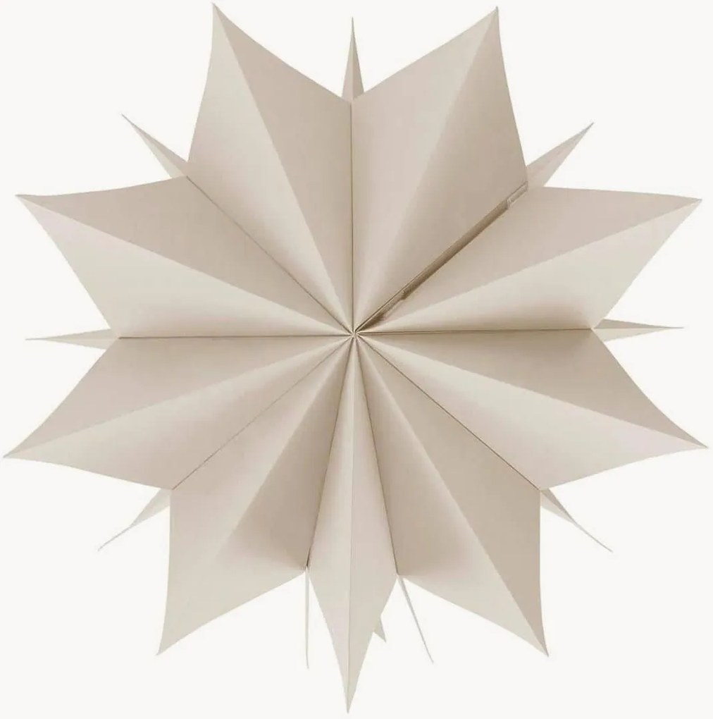 Decorazione luminosa Polaris Star