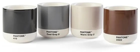 Tazza in ceramica viola 175 ml Very Peri 17-3938 - Pantone