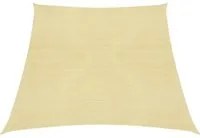 Vela Parasole 160 g/mq Beige 3/4x2 m in HDPE cod 8927