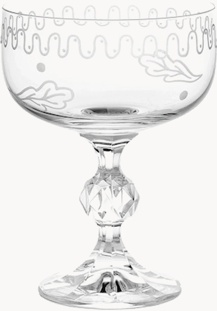 Set di 2 bicchieri da cocktail Cocktail Glass
