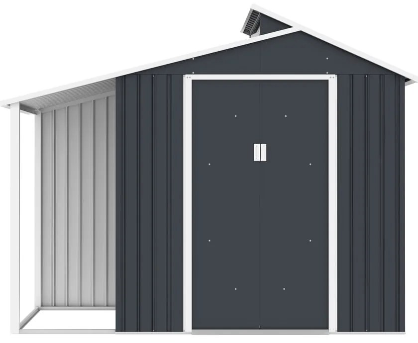 Casa giardino Oscar E-A - Rojaplast