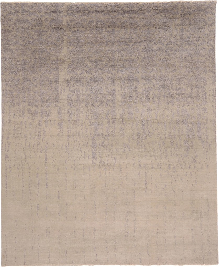 Asman Tappeto orientale 300 x 250 (Indian) Annodato A Mano