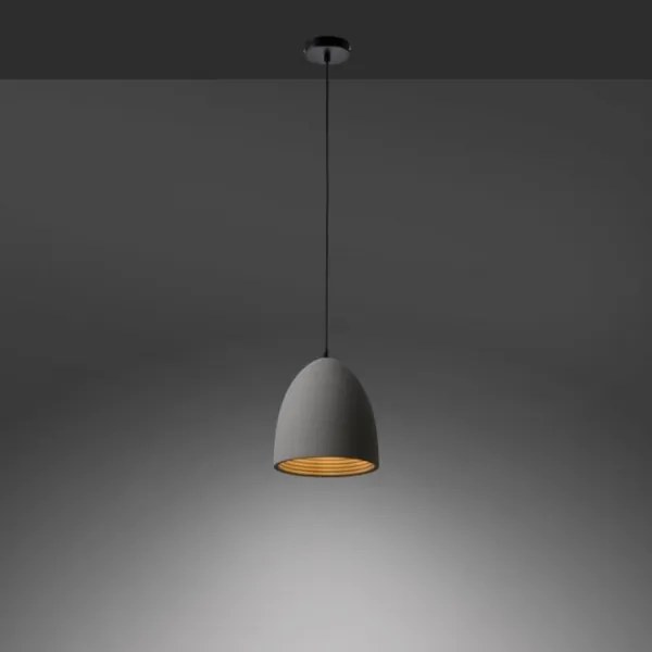 Paul Neuhaus 2231-22 - Lampadario a sospensione con filo ETON 1xE27/40W/230V