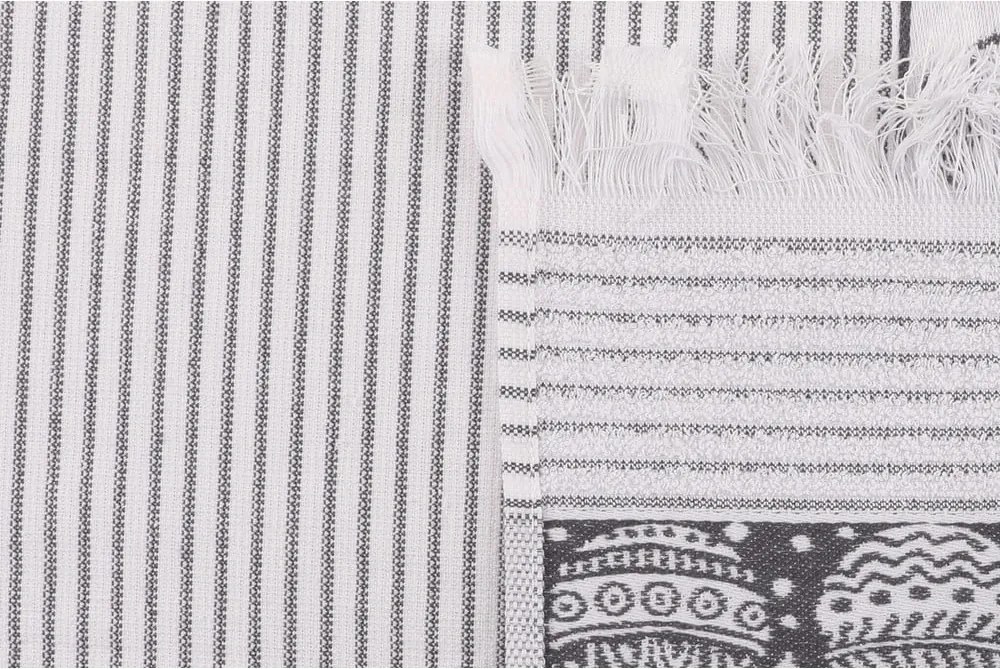 Set di strofinacci in cotone 6 pz 40x60 cm Pecete – Foutastic