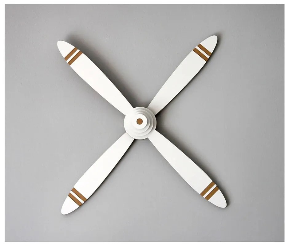 Decorazione murale Elica - Unlimited Design for kids