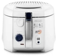 Friggitrice DeLonghi F28533 1,3 L Bianco 1800 W