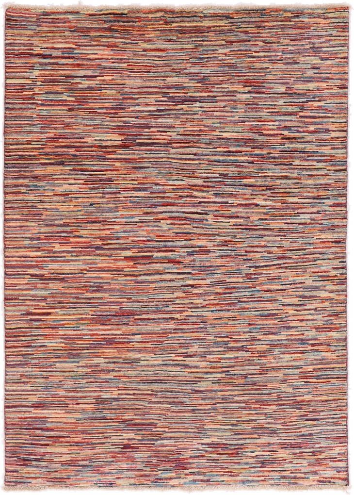 Gabbeh Tappeto 120 x 170 (Pakistan) Annodato A Mano