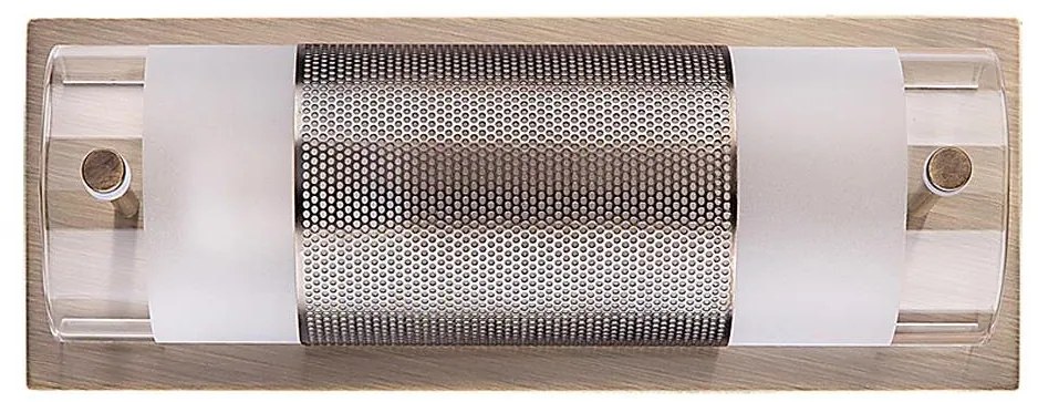 Rabalux 3551 - Applique PERIODIC 1xE14/40W/230V