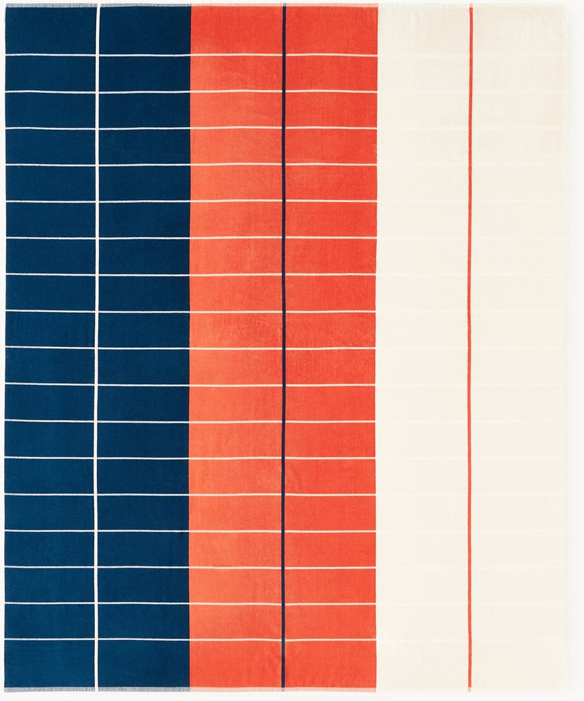 Telo mare a righe All Year