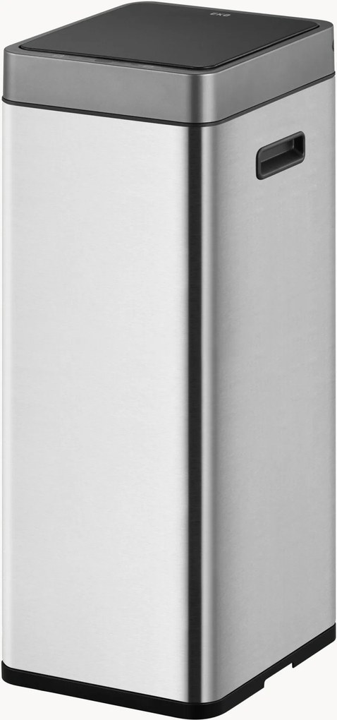 Pattumiera componibile con sensore di movimento Mirage Slim, 30 L