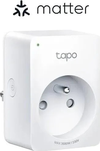 Presa intelligente E 3690W Wi-Fi