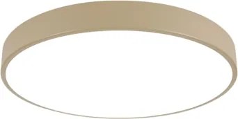 Brilagi - LED Plafoniera POOL LED/60W/230V 3000/4500/6000K Ø 60 cm beige