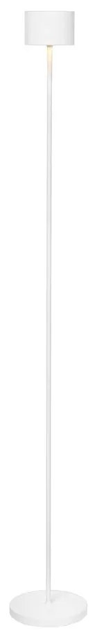 LED portatile da terra dimmerabile USB per esterni ø 15 cm Farol Floor - Blomus