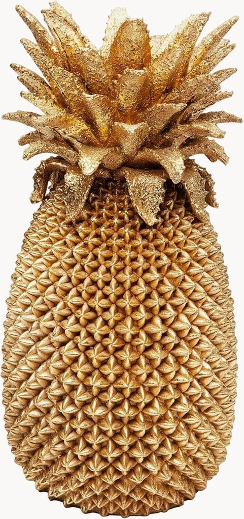 Vaso fatto a mano Pineapple