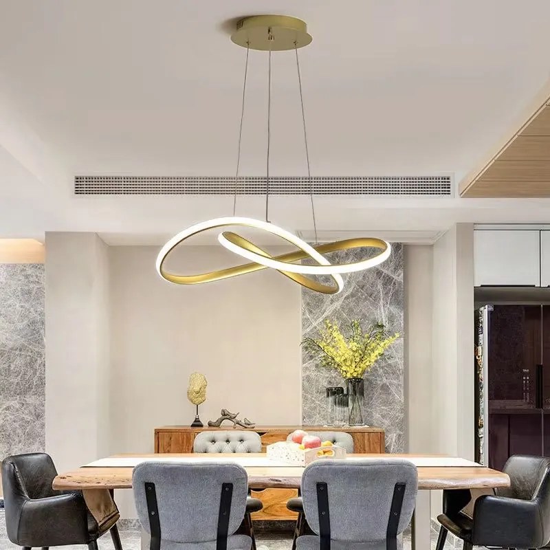 Lampada LED APP1601-CP GOLD