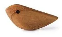 Warm Nordic - Twirling Bird Piccolo Teak Warm Nordic