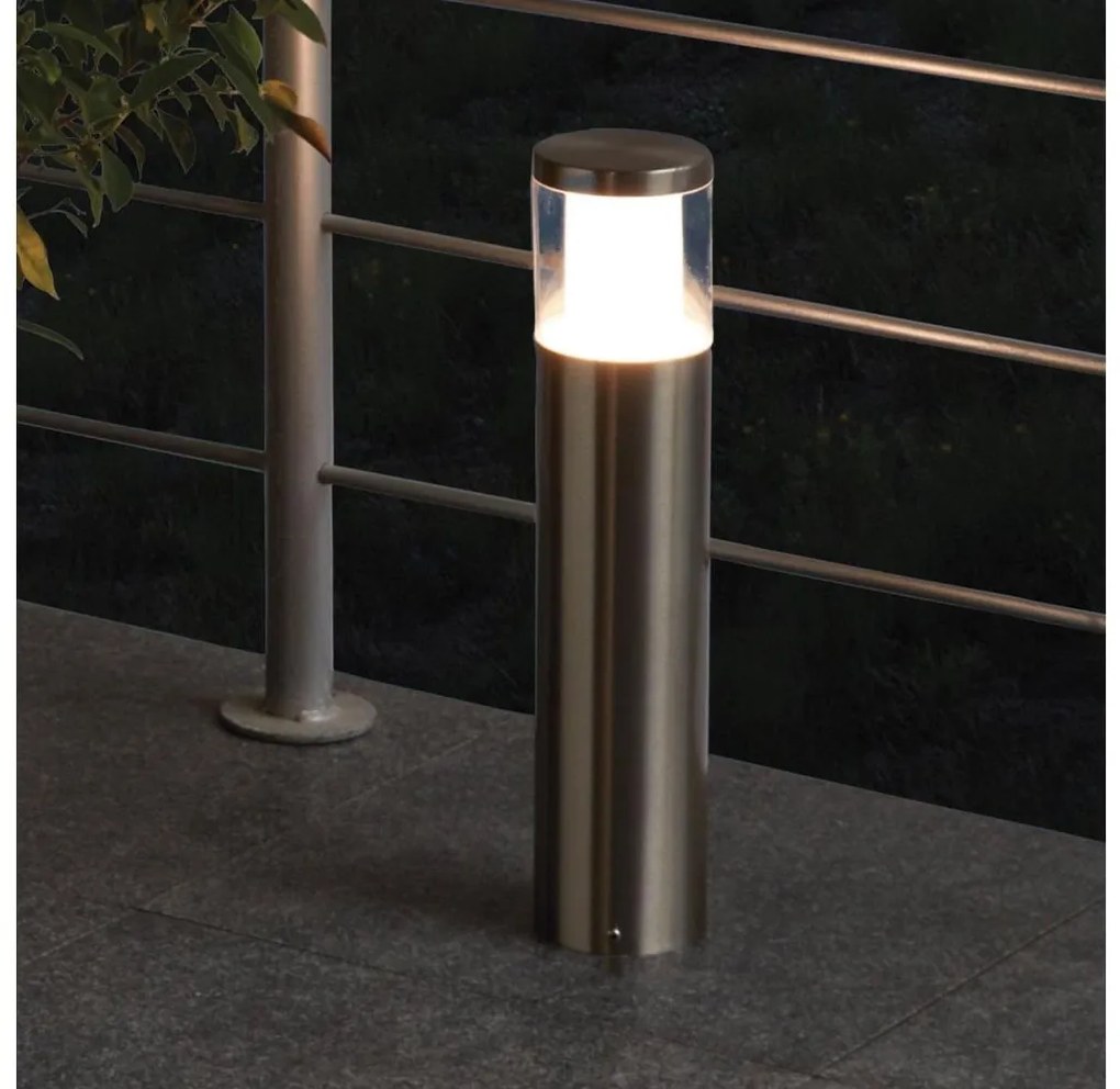 Eglo 94278 - Lampada LED esterna BASALGO 1 3,7W 230V IP44