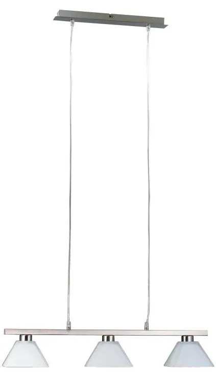 Lampadario SYDNEY 3xE14/40W