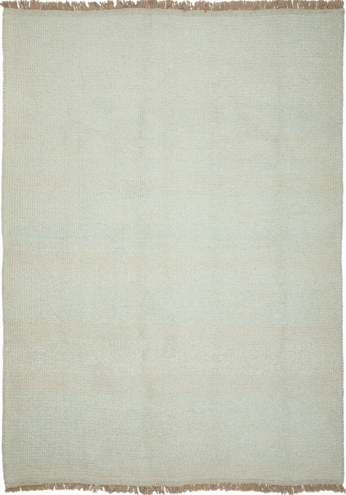 Kilim Tappeto persiano 210x290 (Iran) Tessuto A Mano